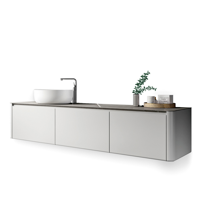 Servantskap 180 cm