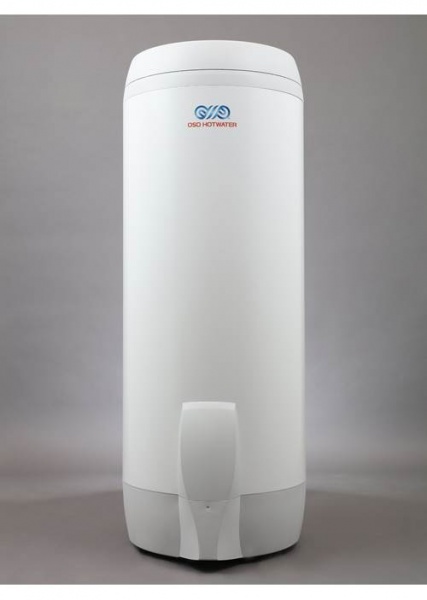 Varmtvannsbereder 250 liter Varmtvannsbereder 250 liter